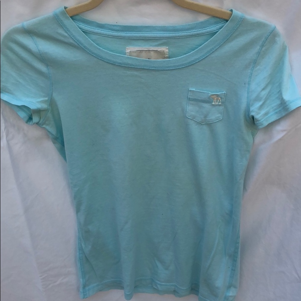 Abercrombie t shirt